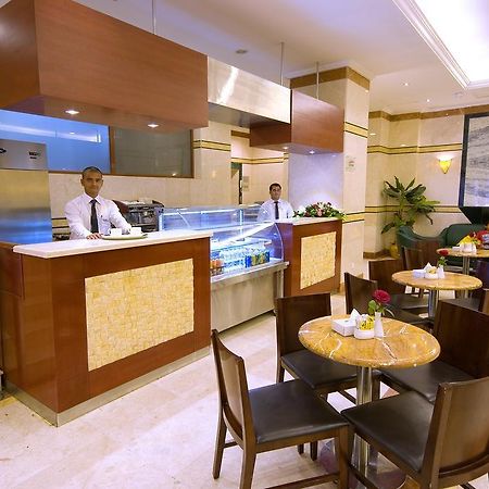Al Eiman Al Qibla Hotel Medine Dış mekan fotoğraf