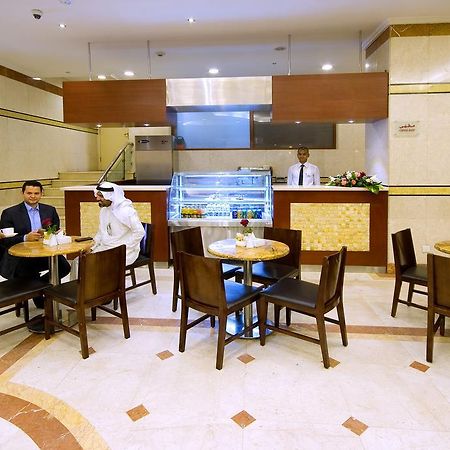 Al Eiman Al Qibla Hotel Medine Dış mekan fotoğraf