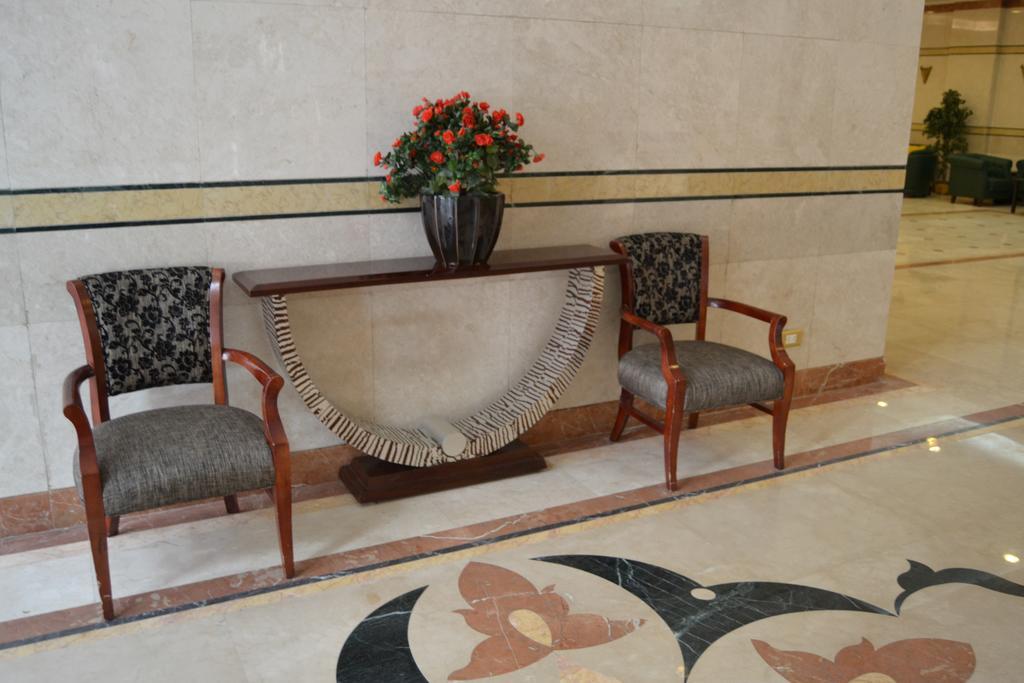 Al Eiman Al Qibla Hotel Medine Dış mekan fotoğraf