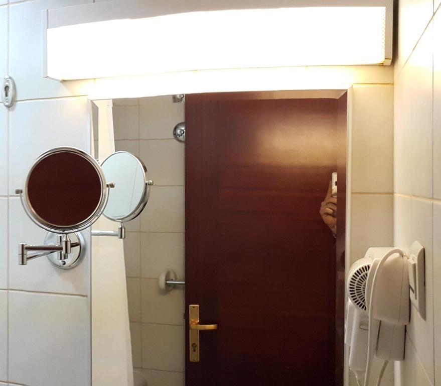 Al Eiman Al Qibla Hotel Medine Oda fotoğraf