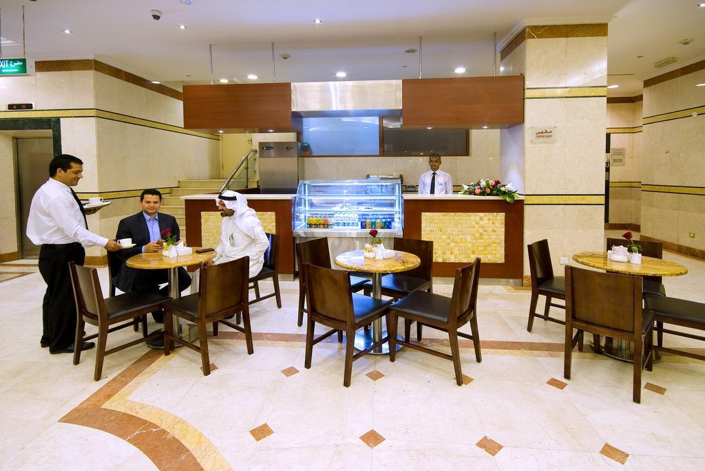 Al Eiman Al Qibla Hotel Medine Dış mekan fotoğraf